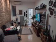 Apartamento para Venda em Rio de Janeiro/RJ Copacabana 1...