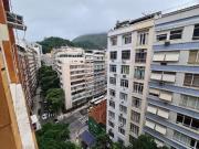 Apartamento para Venda em Rio de Janeiro/RJ Copacabana 1...
