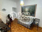 Apartamento para Venda em Rio de Janeiro/RJ Copacabana 1...
