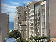 Apartamento para Venda em Rio de Janeiro/RJ Copacabana 1...