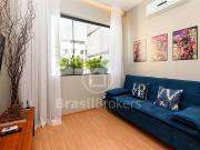 Apartamento para Venda em Rio de Janeiro/RJ Copacabana 1...