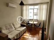 Apartamento para Venda em Rio de Janeiro/RJ Copacabana 1...