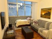 Apartamento para Venda em Rio de Janeiro/RJ Copacabana 1...
