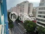 Apartamento para Venda em Rio de Janeiro/RJ Copacabana 1...