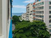 Apartamento para Venda em Rio de Janeiro/RJ Copacabana 1...
