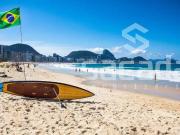 Apartamento para Venda em Rio de Janeiro/RJ Copacabana 1...