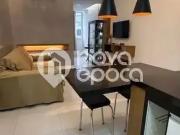 Apartamento para Venda em Rio de Janeiro/RJ Copacabana 1...