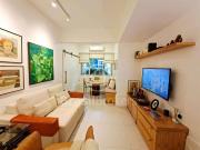 Apartamento para Venda em Rio de Janeiro/RJ Copacabana 1...