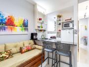 Apartamento para Venda em Rio de Janeiro/RJ Copacabana 1...