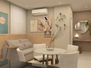 Apartamento para Venda em Rio de Janeiro/RJ Copacabana 1...