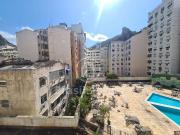 Apartamento para Venda em Rio de Janeiro/RJ Copacabana 1...