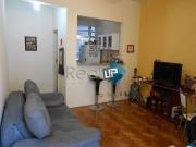 Apartamento para Venda em Rio de Janeiro/RJ Copacabana 1...