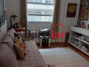 Apartamento para Venda em Rio de Janeiro/RJ Copacabana 1...