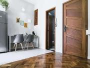 Apartamento para Venda em Rio de Janeiro/RJ Copacabana 1...