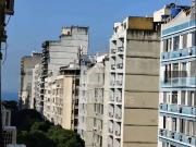 Apartamento para Venda em Rio de Janeiro/RJ Copacabana 1...