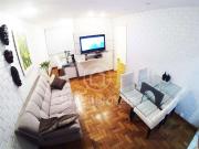 Apartamento para Venda em Rio de Janeiro/RJ Copacabana 1...