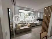 Apartamento para Venda em Rio de Janeiro/RJ Copacabana 1...