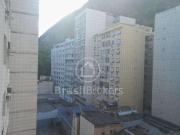 Apartamento para Venda em Rio de Janeiro/RJ Copacabana 1...