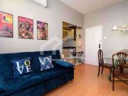 Apartamento para Venda em Rio de Janeiro/RJ Copacabana 1...