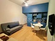 Apartamento para Venda em Rio de Janeiro/RJ Copacabana 1...