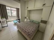 Apartamento para Venda em Rio de Janeiro/RJ Copacabana 1...