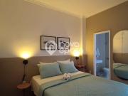 Apartamento para Venda em Rio de Janeiro/RJ Copacabana 1...