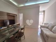 Apartamento para Venda em Rio de Janeiro/RJ Copacabana 1...