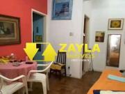 Apartamento para Venda em Rio de Janeiro/RJ Copacabana 1...