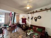 Apartamento para Venda em Rio de Janeiro/RJ Copacabana 2...