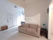 Apartamento para Venda em Rio de Janeiro/RJ Copacabana 2...