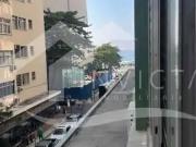 Apartamento para Venda em Rio de Janeiro/RJ Copacabana 2...