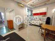 Apartamento para Venda em Rio de Janeiro/RJ Copacabana 2...
