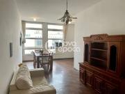 Apartamento para Venda em Rio de Janeiro/RJ Copacabana 2...