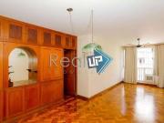 Apartamento para Venda em Rio de Janeiro/RJ Copacabana 2...