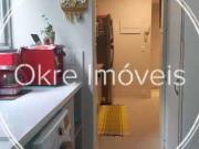 Apartamento para Venda em Rio de Janeiro/RJ Copacabana 2...