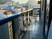 Apartamento para Venda em Rio de Janeiro/RJ Copacabana 2...