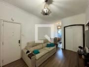 Apartamento para Venda em Rio de Janeiro/RJ Copacabana 2...