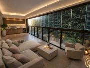 Apartamento para Venda em Rio de Janeiro/RJ Copacabana 2...