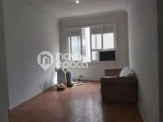 Apartamento para Venda em Rio de Janeiro/RJ Copacabana 2...