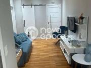 Apartamento para Venda em Rio de Janeiro/RJ Copacabana 2...