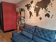 Apartamento para Venda em Rio de Janeiro/RJ Copacabana 2...