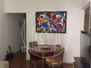 Apartamento para Venda em Rio de Janeiro/RJ Copacabana 2...