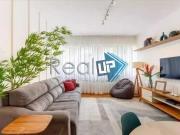 Apartamento para Venda em Rio de Janeiro/RJ Copacabana 2...