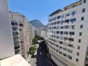 Apartamento para Venda em Rio de Janeiro/RJ Copacabana 2...