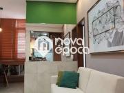 Apartamento para Venda em Rio de Janeiro/RJ Copacabana 2...