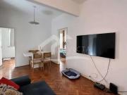 Apartamento para Venda em Rio de Janeiro/RJ Copacabana 2...