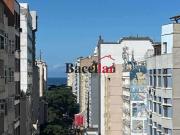Apartamento para Venda em Rio de Janeiro/RJ Copacabana 2...
