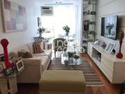 Apartamento para Venda em Rio de Janeiro/RJ Copacabana 2...