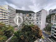 Apartamento para Venda em Rio de Janeiro/RJ Copacabana 2...