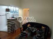 Apartamento para Venda em Rio de Janeiro/RJ Copacabana 2...